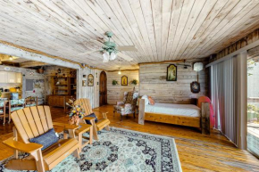Fisherman's Lodge